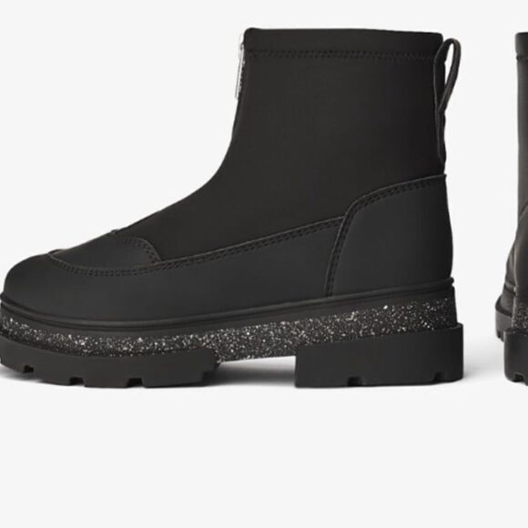 šlastĀ dealšZaraāzipperābootsāš„¾ - Picture 4 of 14